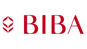 Biba logo