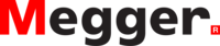 Megger_Logo