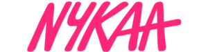 Nykaa Logo