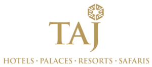 Taj Logo